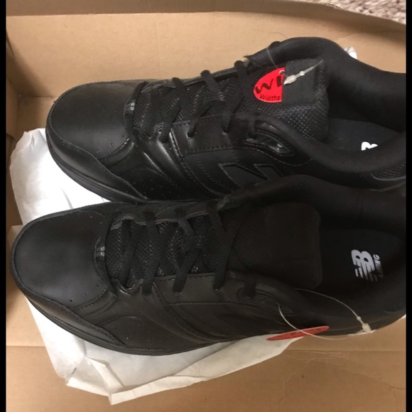 new balance mens size 12 wide